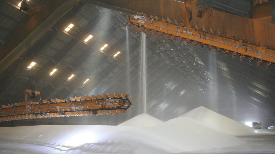 CMN facilita crédito a fertilizantes e minerais críticos CMN facilita crédito a fertilizantes e minerais críticos