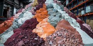 EUA e Austrália fecham acordo para exploração de terras raras