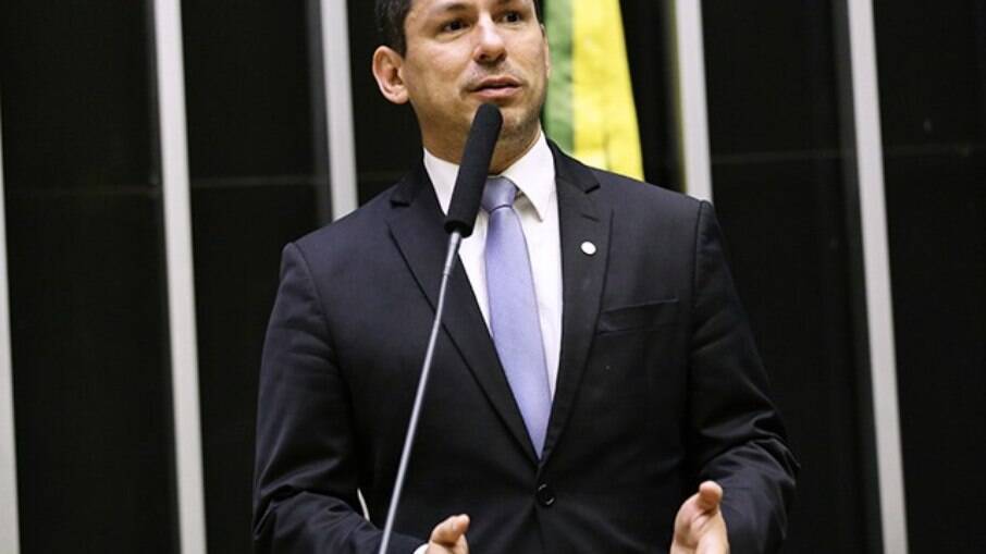Vice-presidente da Câmara, Marcelo Ramos