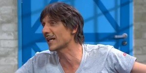 Peninha é afastado do Conselho Editorial do Senado