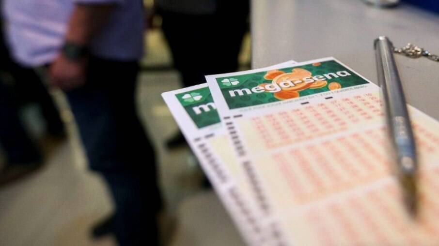 Mega-Sena: duas apostas de Campinas acertam a quina e levam R$ 34 mil.