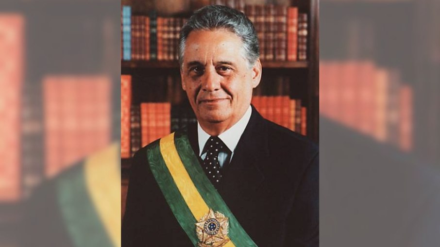 Fernando Henrique Cardoso