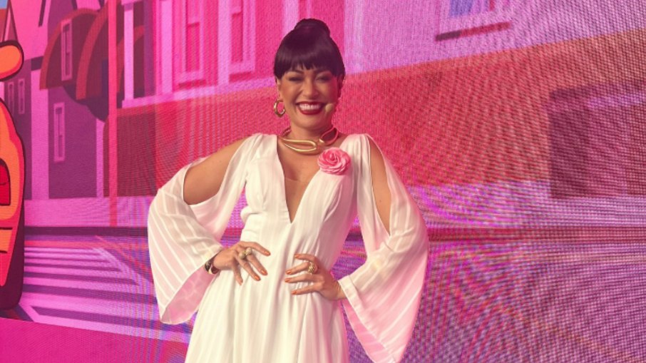 Milene Pavorô comandará novo programa no SBT