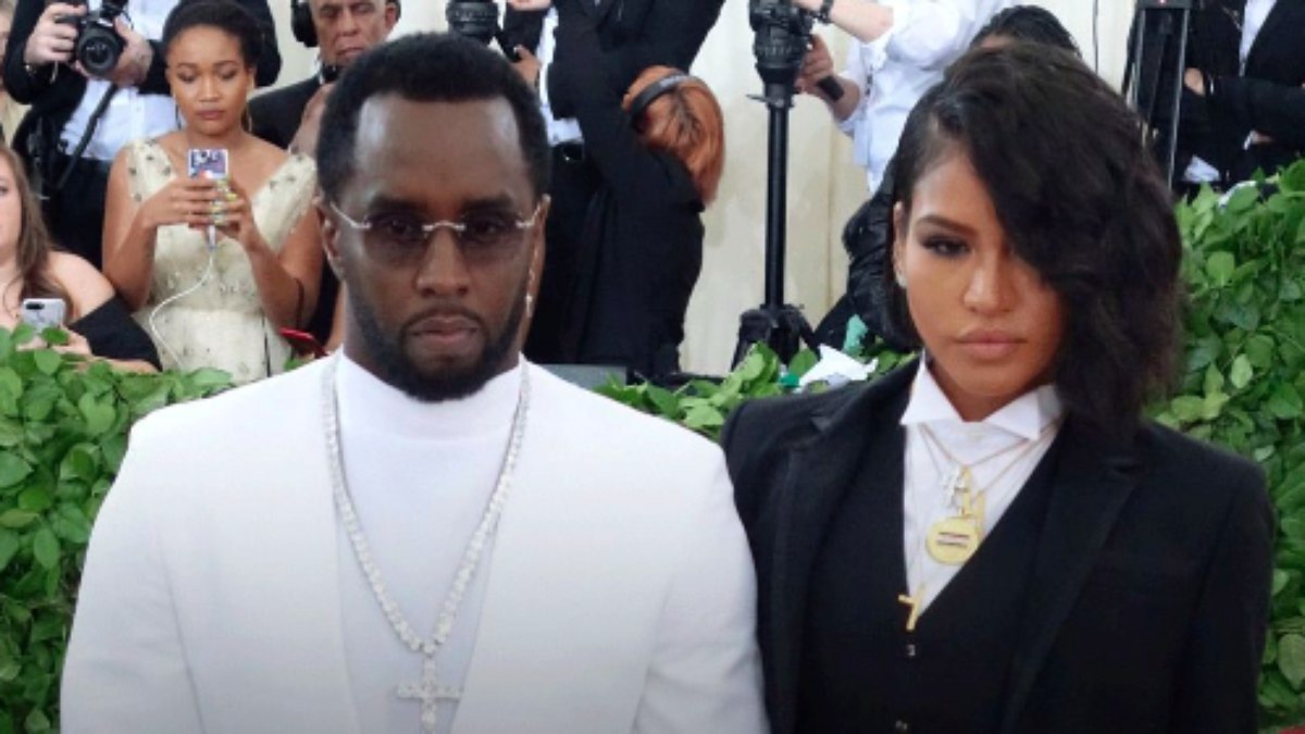 Diddy no Tribunal: Revelações Chocantes e Nomes de Celebridades Envolvidas no Caso de Tráfico Sexual