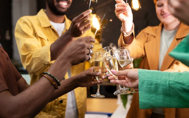 Ano Novo em SP: as melhores festas para celebrar muito!