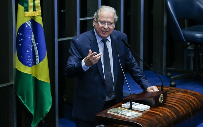 Segunda Turma do STF anula condenação de José Dirceu na Lava Jato