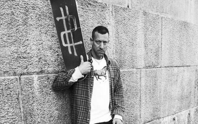 Brian Anderson
