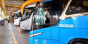 Semana Santa: como está o movimento nas rodoviárias do país?