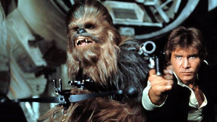 Morre Peter Mayhew, o homem por trás de Chewbacca em Star Wars - TecMundo