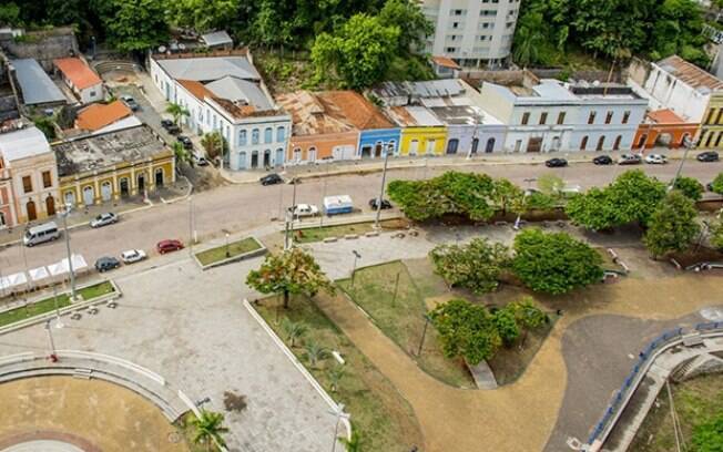 7 locais turísticos para conhecer em Corumbá - MS