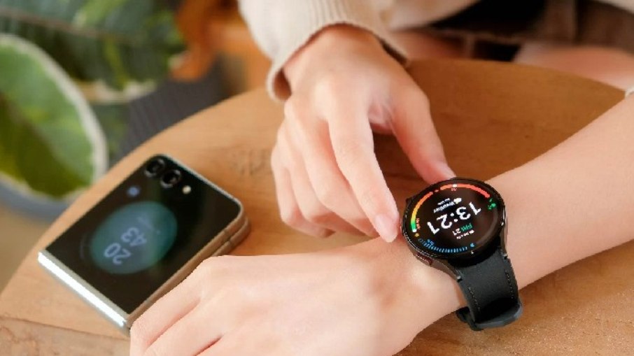 Smartwatch Samsung Galaxy Watch 6 