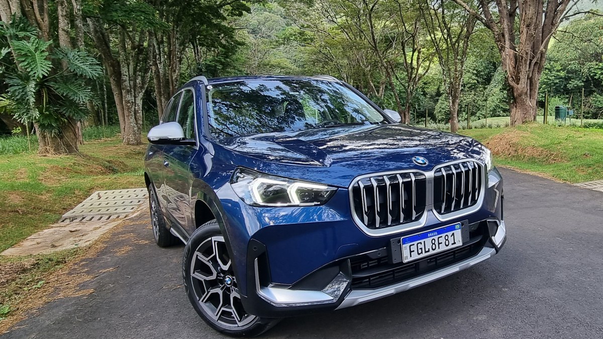 New 2023 BMW X1 xDrive28i Sport Utility in Bay Shore #10153B