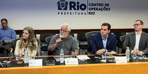 Rio passa lei que iguala motos elétricas a ciclomotores