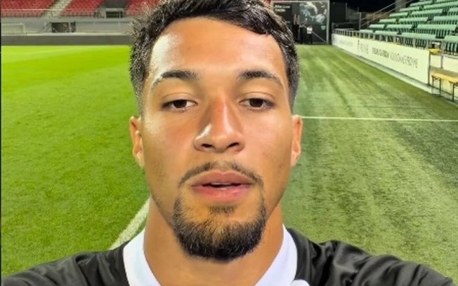 Marcos Leonardo marcou apenas um gol em seis jogos disputados pelo Ajax