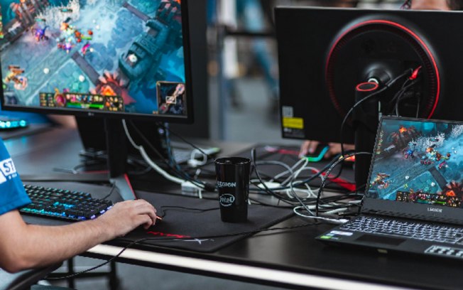 Arena Game Lab promove campeonatos de CS:GO em Shopping de São Paulo