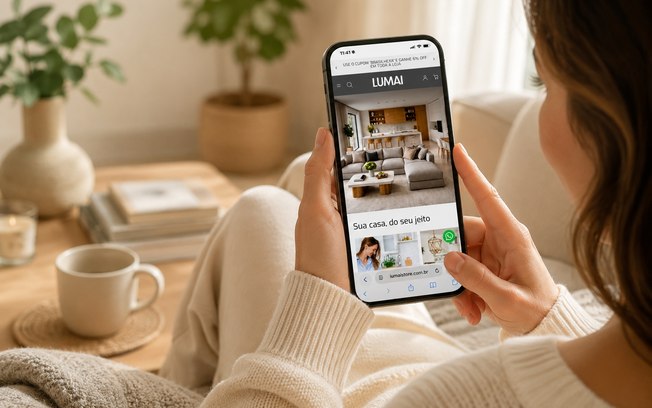 Marcas brasileiras ganham espaço no e-commerce nacional Marcas brasileiras ganham espaço no e-commerce nacional