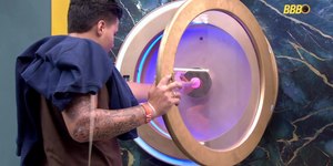 Pedro Henrique desiste do BBB 26 após conflitos na casa