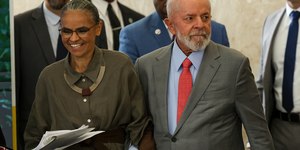 Lula sanciona PL do Licenciamento Ambiental com 63 vetos