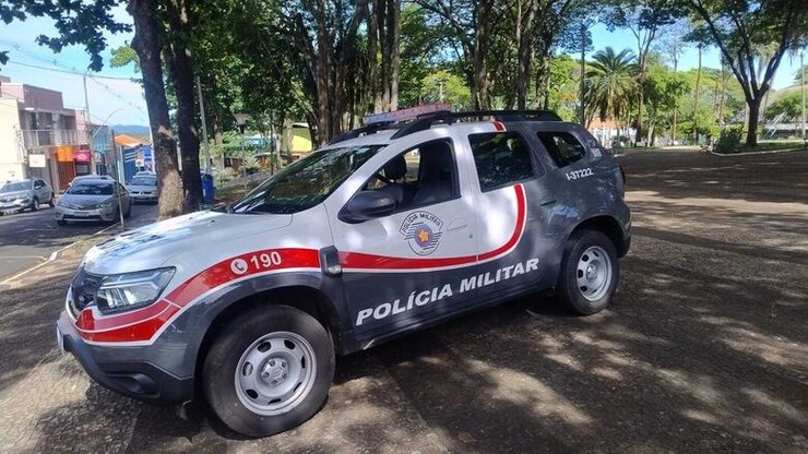 Polícia Militar captura condenado por estupro de vulnerável