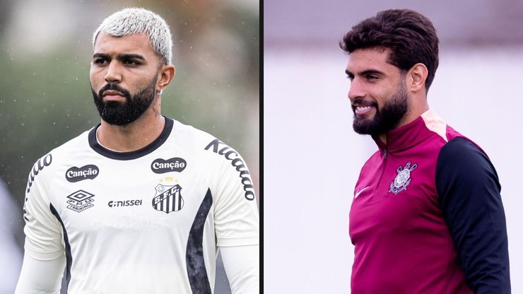 Santos x Corinthians: Palpite do Paulistão 2026
