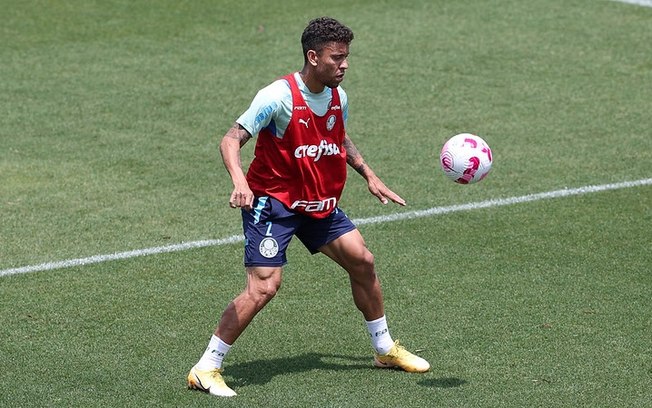 Marcos Rocha prevê grande jogo contra o Boca Juniors