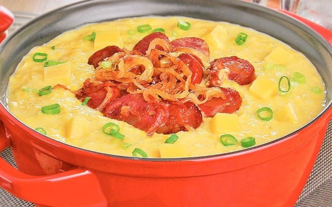 Receitas com milho verde de espiga: confira opções salgadas e doces