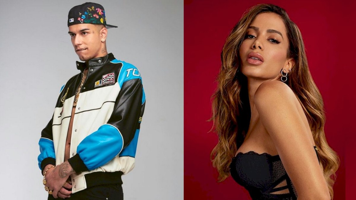 Conheça Veigh, o rapper que bateu recorde de Anitta no Spotify