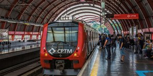 CPTM terá operação 24 horas na Virada Cultural; veja o que muda