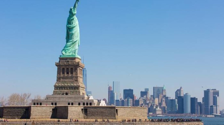 Nova York, Estados Unidos Nova York, Estados Unidos