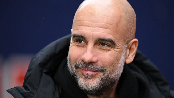 Pep Guardiola faz viagem secreta para tentar salvar casamento
