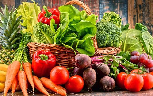 Vegetais ricos em proteínas: 9 opções para incluir na sua dieta