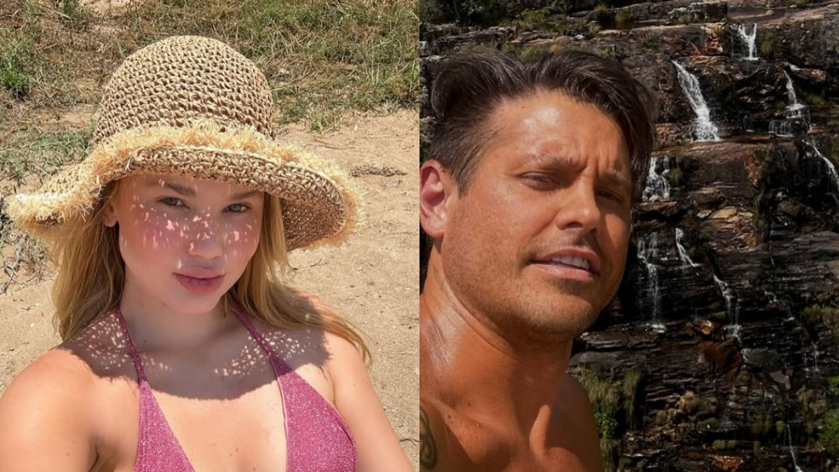 Após fim com Dado, Marcela confessa mentira e promete denúncia