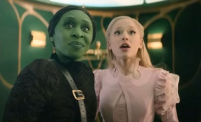 Lançamentos da semana: trilha sonora de "Wicked" é destaque; confira