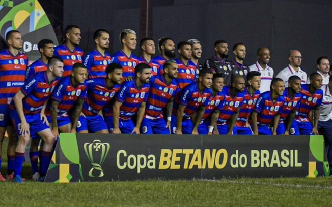 Copa do Brasil: Marcílio Dias elimina a Chape com gol de ex-Fluminense