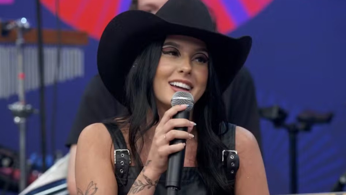 Ana Castela fará sua estreia como atriz em Coração Acelerado, nova novela da Globo Ana Castela fará sua estreia como atriz em Coração Acelerado, nova novela da Globo