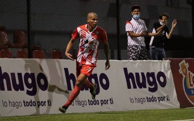 Com nove gols em dez jogos, Danilo Alves ganha destaque importante no Real Estelí
