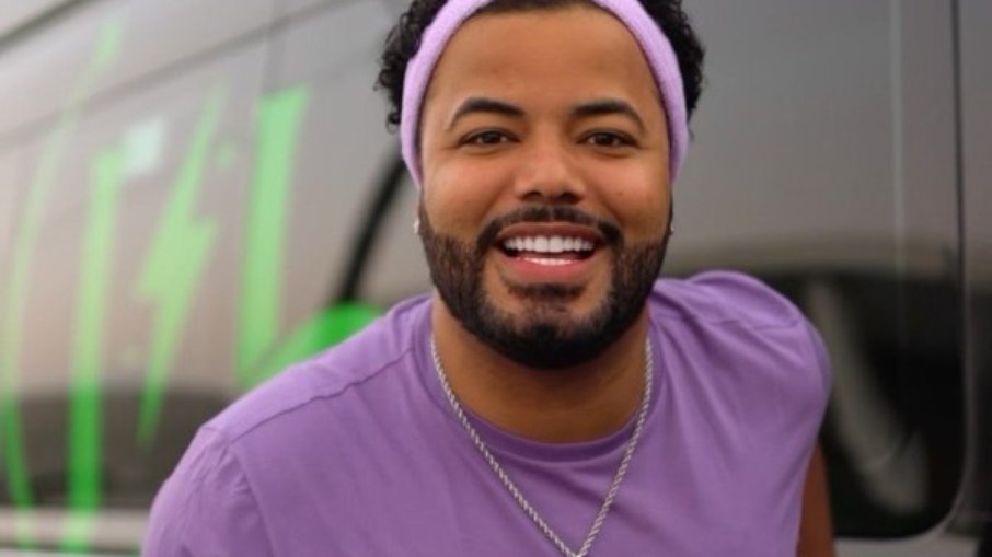 Hytalo Santos foi acusado de exploração de menores pelo youtuber Felca.