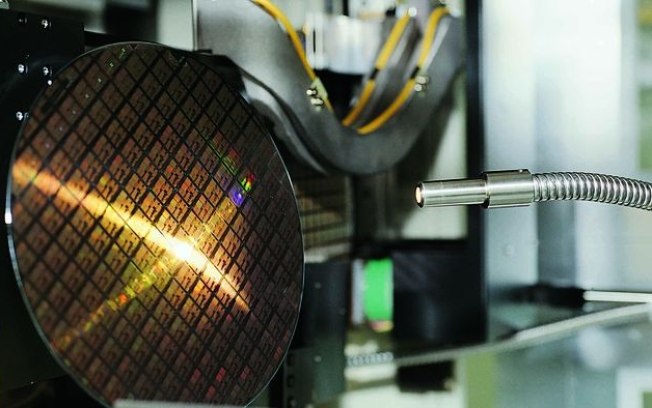 Intel usará chips de 2nm da TSMC em CPUs Nova Lake no futuro