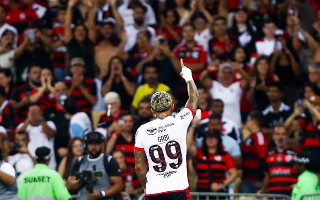 Flamengo x Grêmio: Flamengo inicia vendas de ingressos para confronto pelo Campeonato Brasileiro