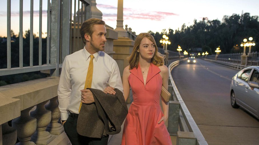 La La Land - Cantando Estações