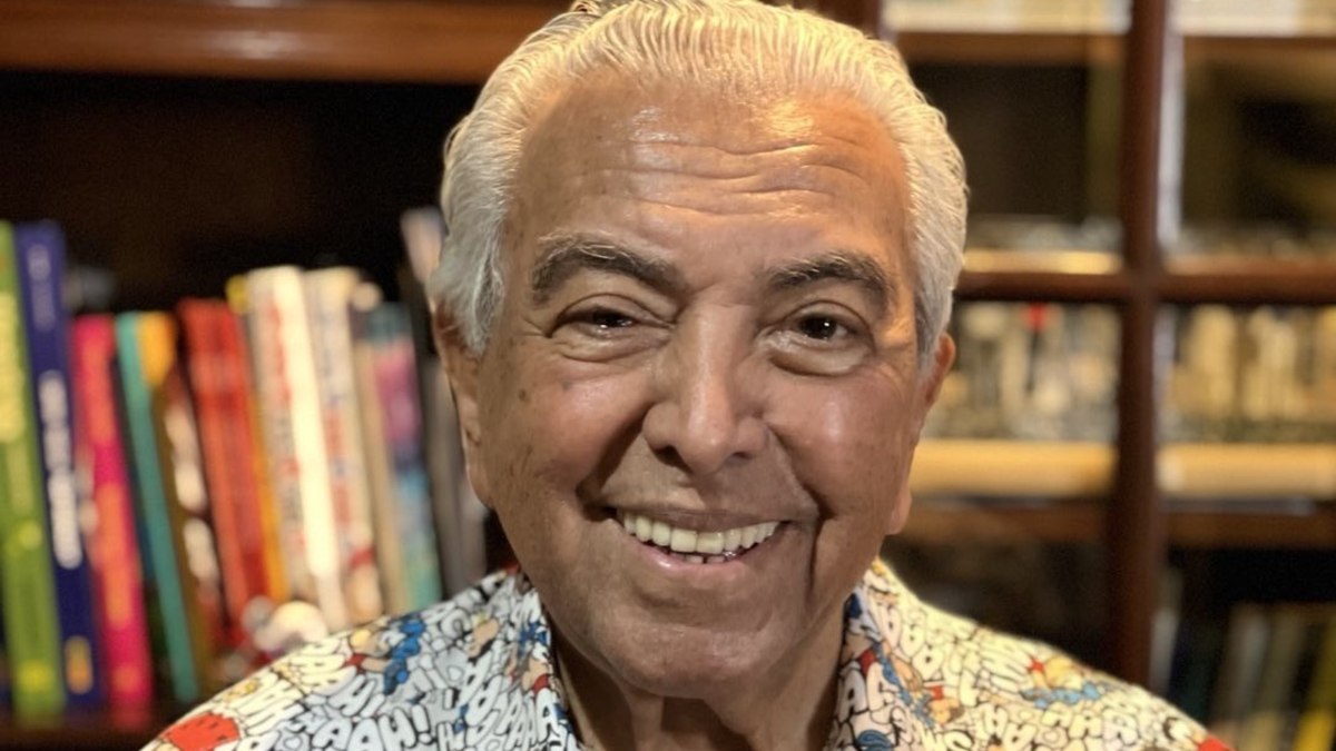 Mauricio de Sousa Mauricio de Sousa