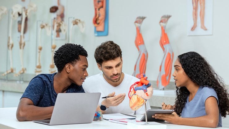 Afya abre inscrições para vestibular unificado de Medicina