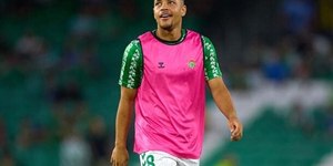 Vitor Roque no Palmeiras? Barça estaria disposto a 'correr risco'