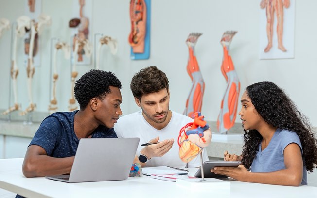 Afya abre inscrições para vestibular unificado de Medicina