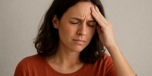 Os  efeitos da positividade tóxica pra saúde mental