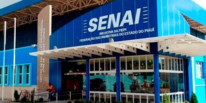 Senai abre 6 mil vagas em cursos gratuitos e oferece auxílio