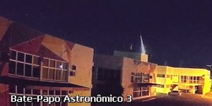 VÍDEO: dois meteoros cruzam o céu do RS em menos de duas horas