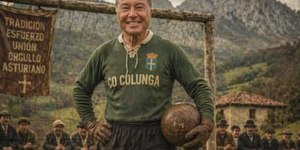 Goleiro de 70 anos é relacionado para jogo do Campeonato Espanhol