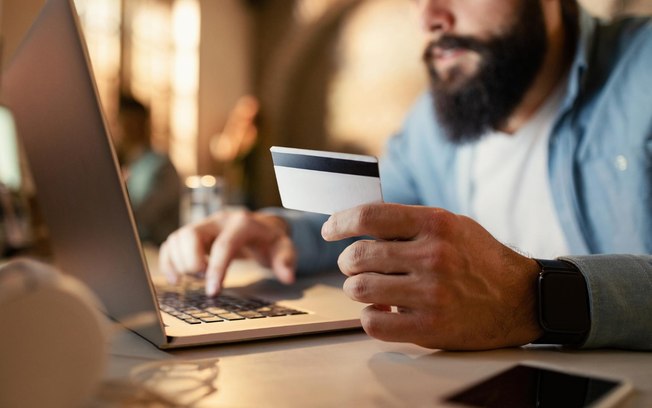 Tecnologia 3DS é aliada contra fraudes no cartão de crédito Tecnologia 3DS é aliada contra fraudes no cartão de crédito