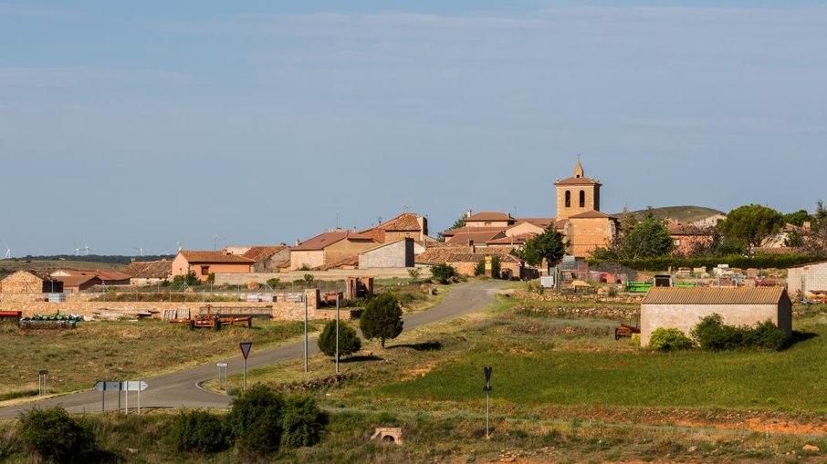 Arenillas - Espanha